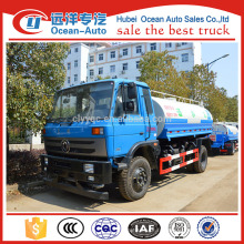 Dongfeng 10000L camion citerne à eau à vendre